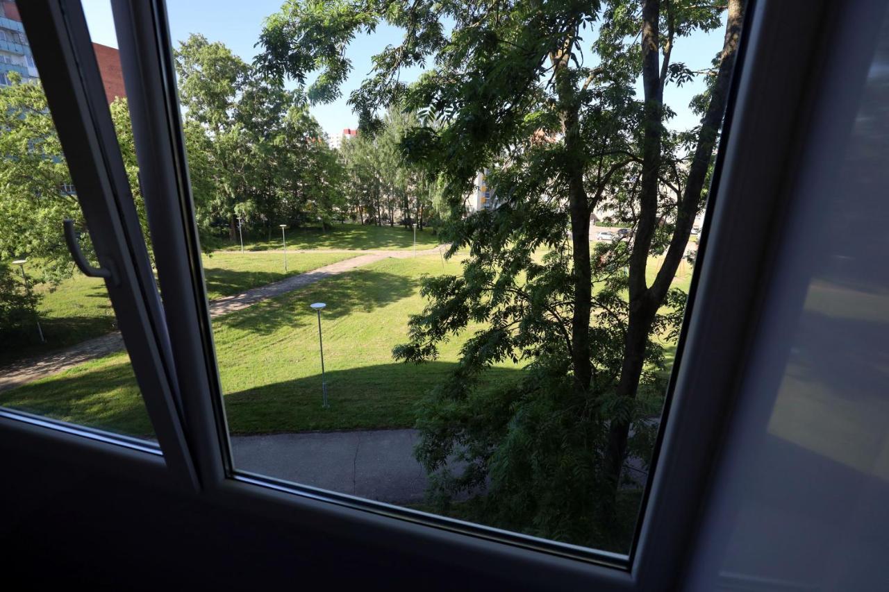 Tvarkingas Butas Klaipedoje Klaipeda Luaran gambar