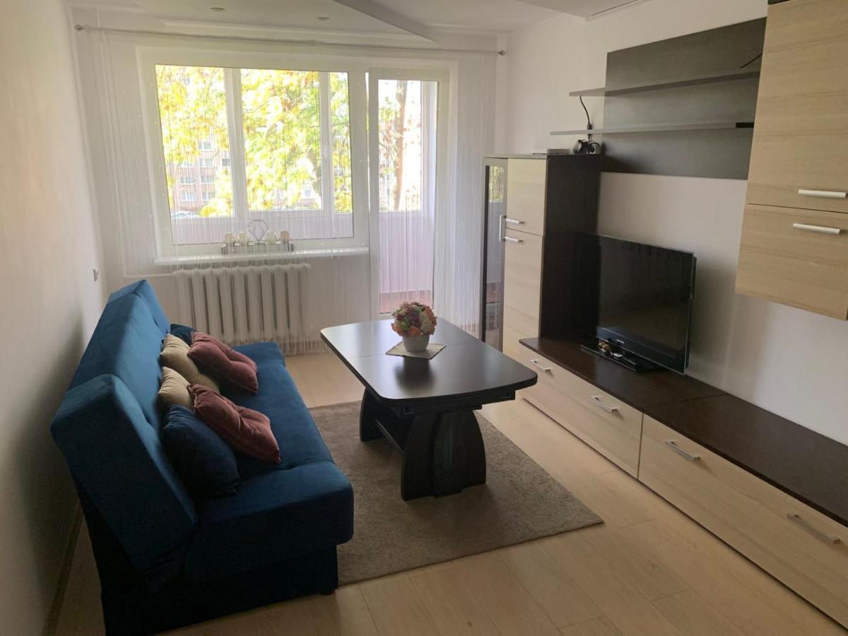 Tvarkingas Butas Klaipedoje Klaipeda Luaran gambar