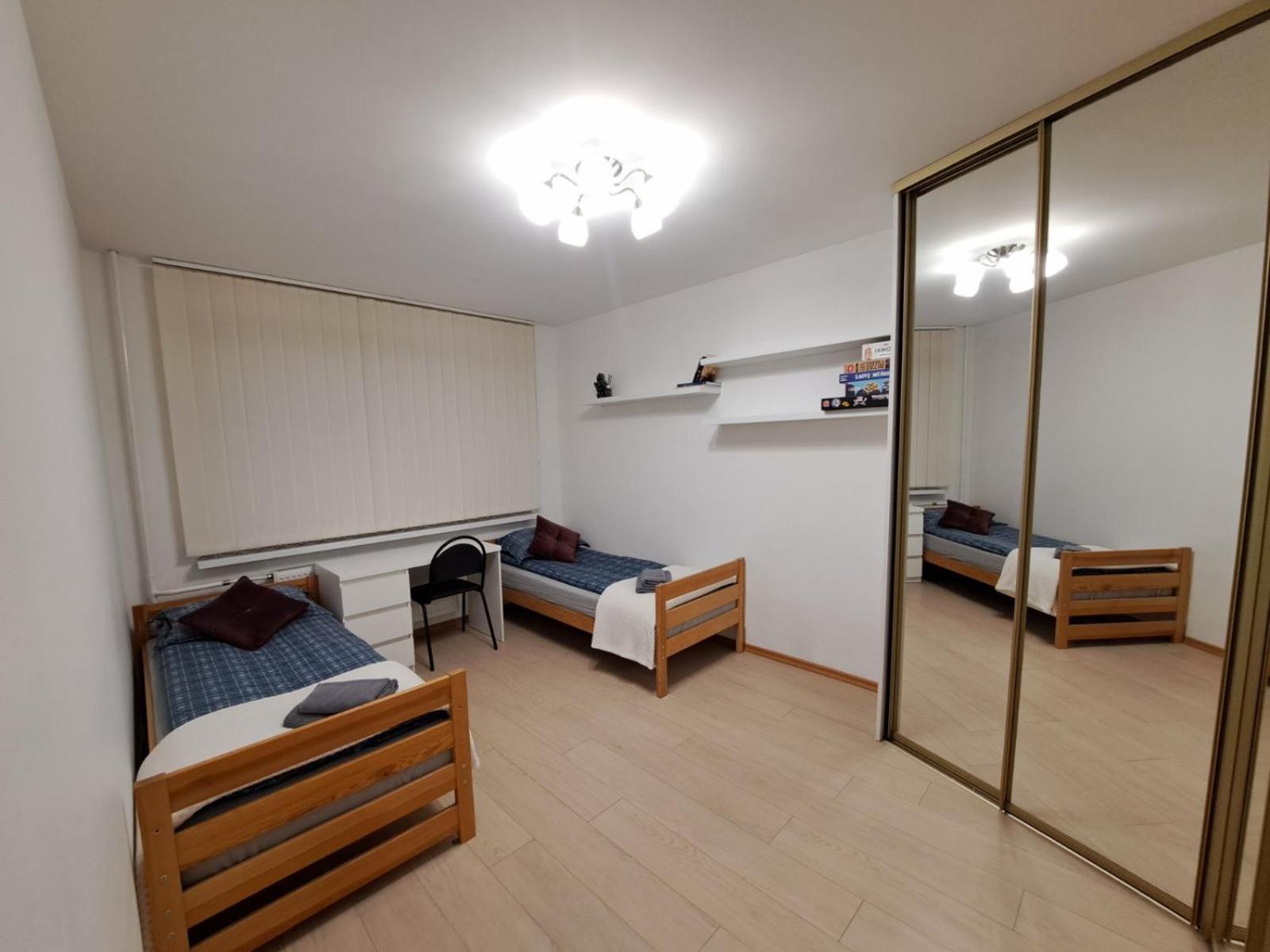 Tvarkingas Butas Klaipedoje Klaipeda Luaran gambar